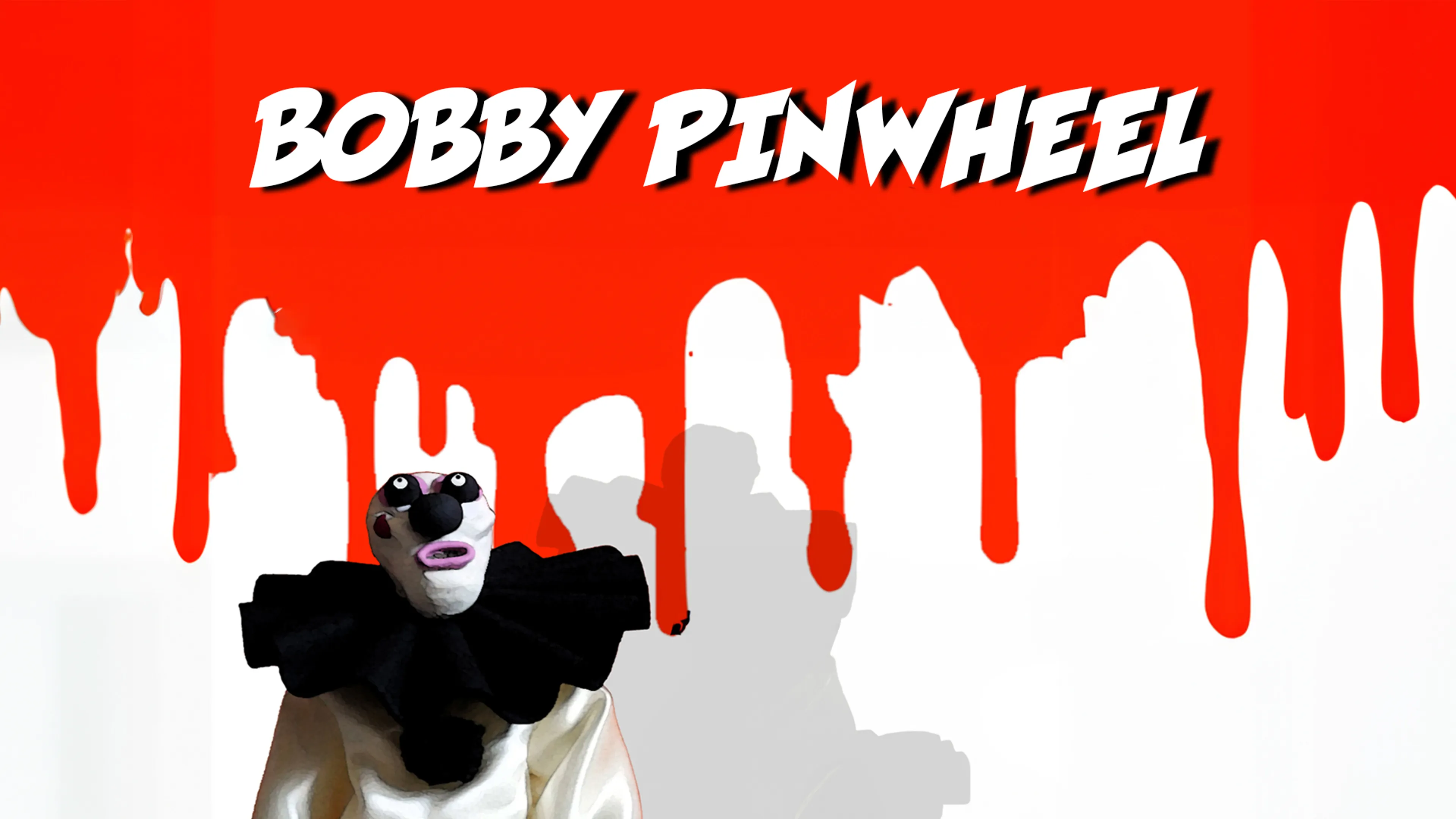 Bobby Pinwheel poster